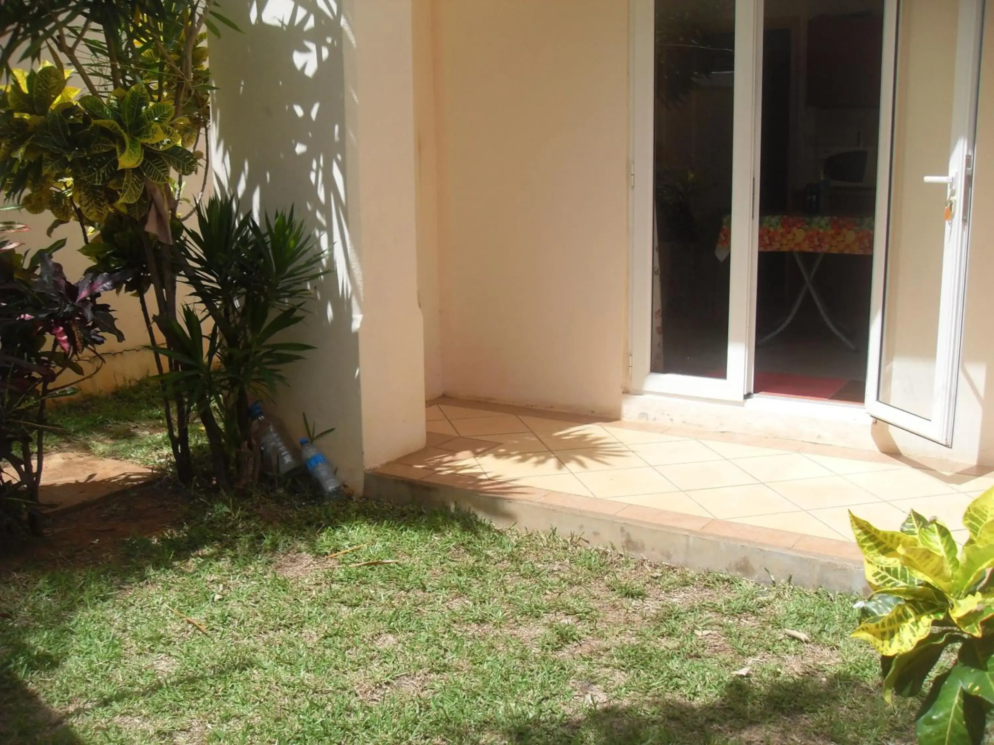 Residences Beach Apartment