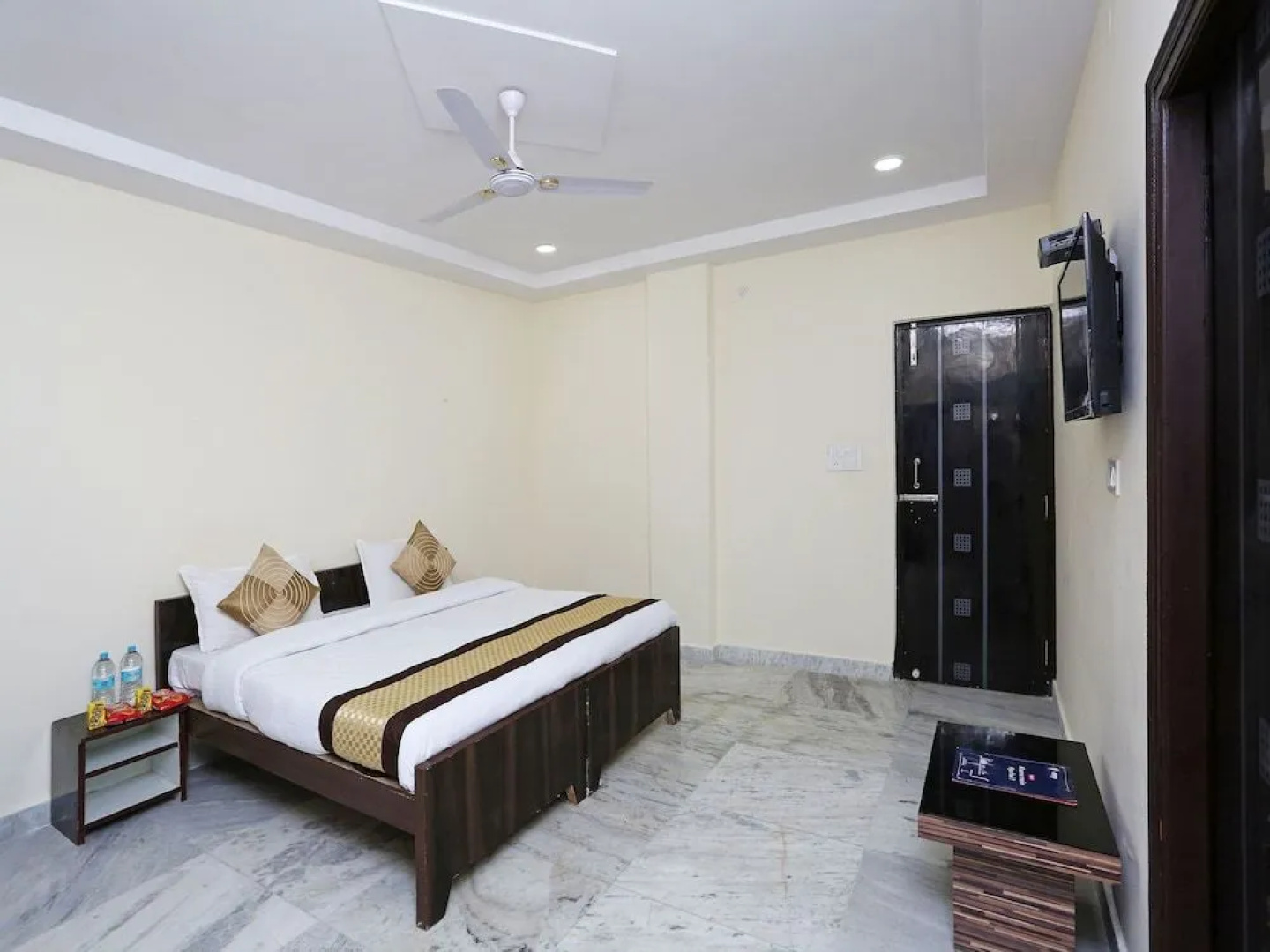 OYO 10708 Mithila Spiritual Stay