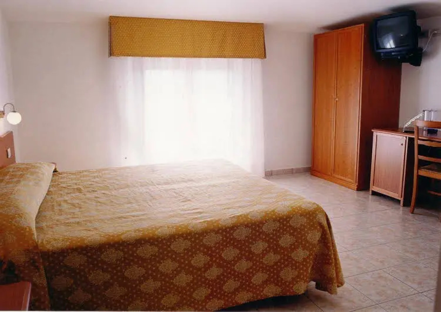 Hotel La Stazione