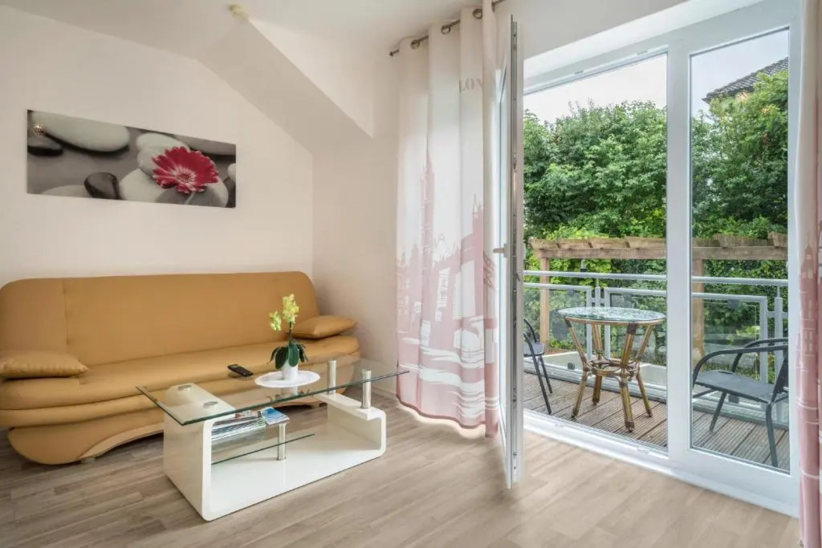 Familien-apartment 2