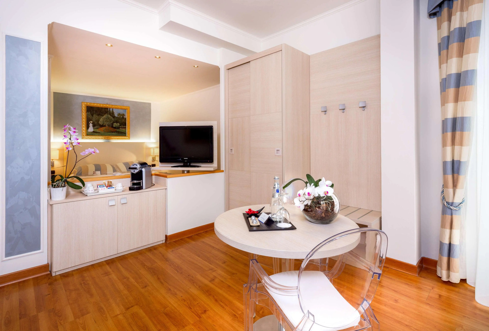 Best Western Plus Tigullio Royal Hotel