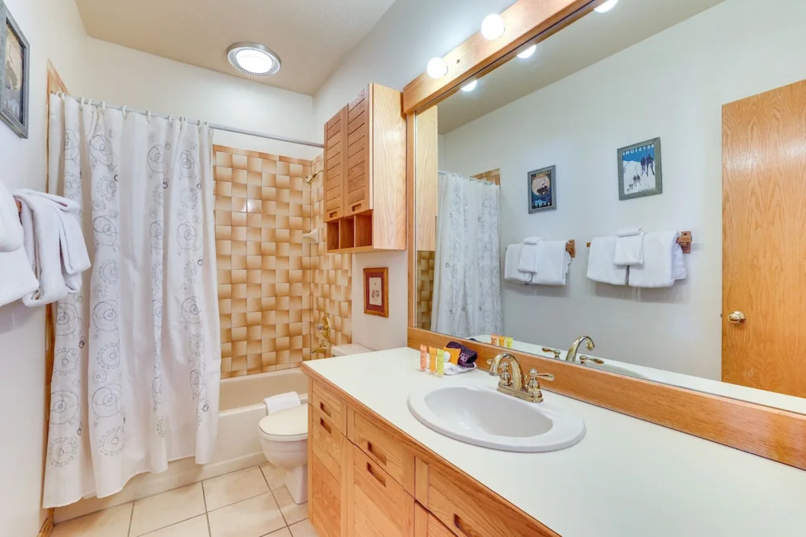 Mtn-view Gem w/ Community Perks in Silverthorne!