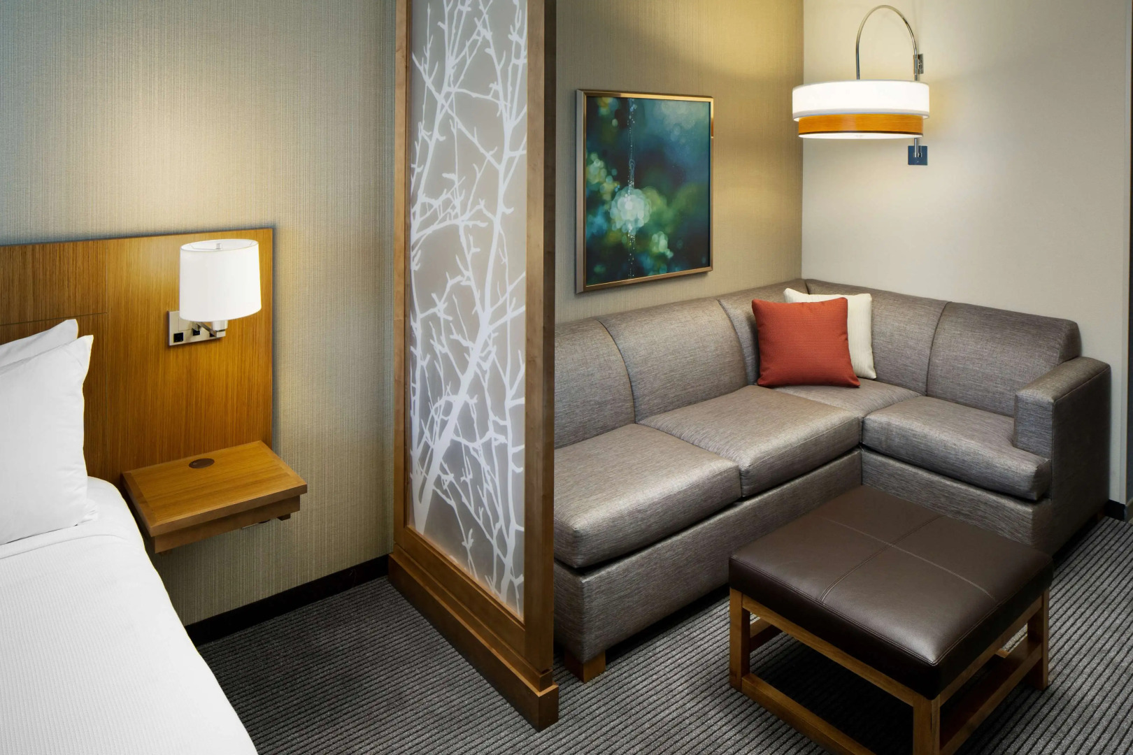 Hyatt Place Sumter / Downtown