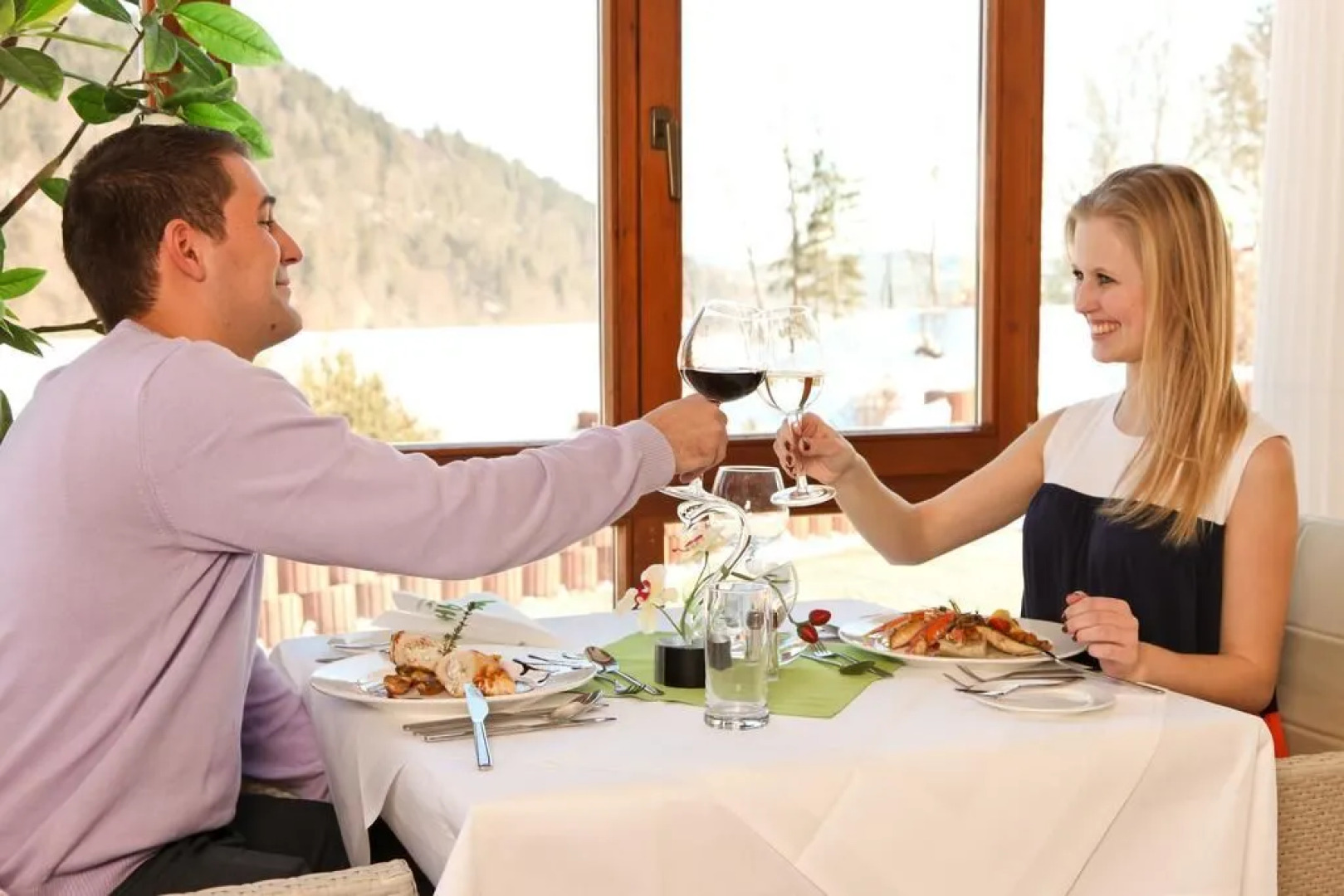 Wahaha Paradise Sport & Family Resort