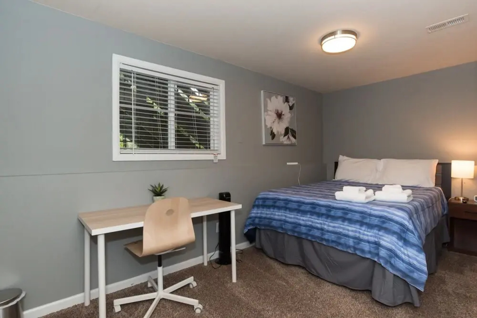 Happy Day Express Seattle Getaway!