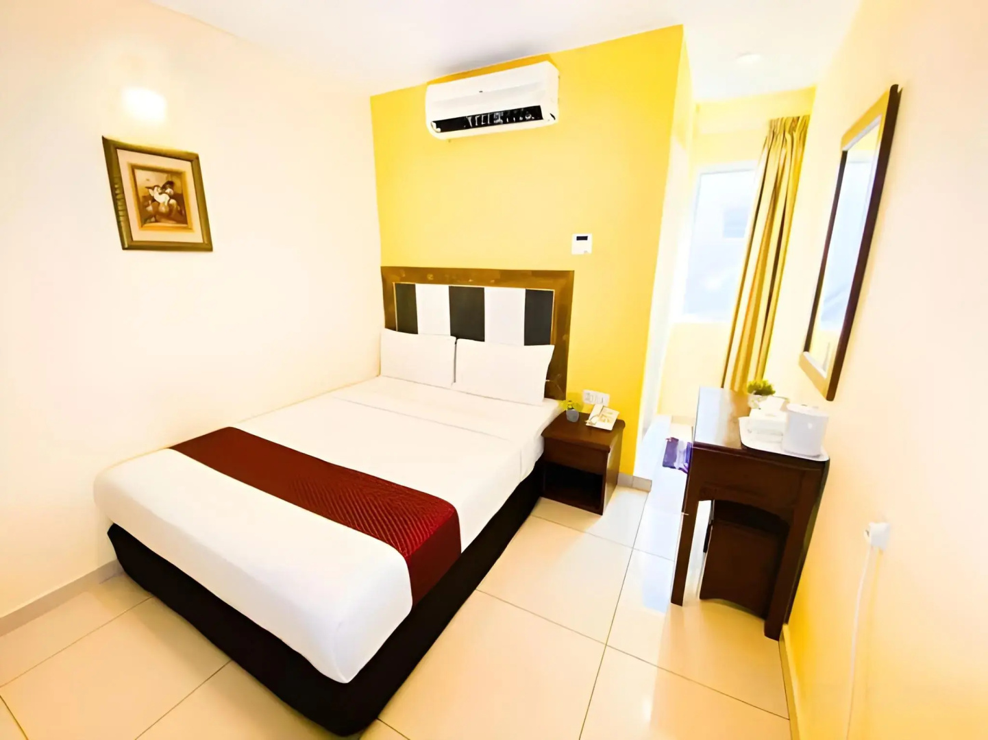 Sun Inns Hotel Equine Seri Kembangan