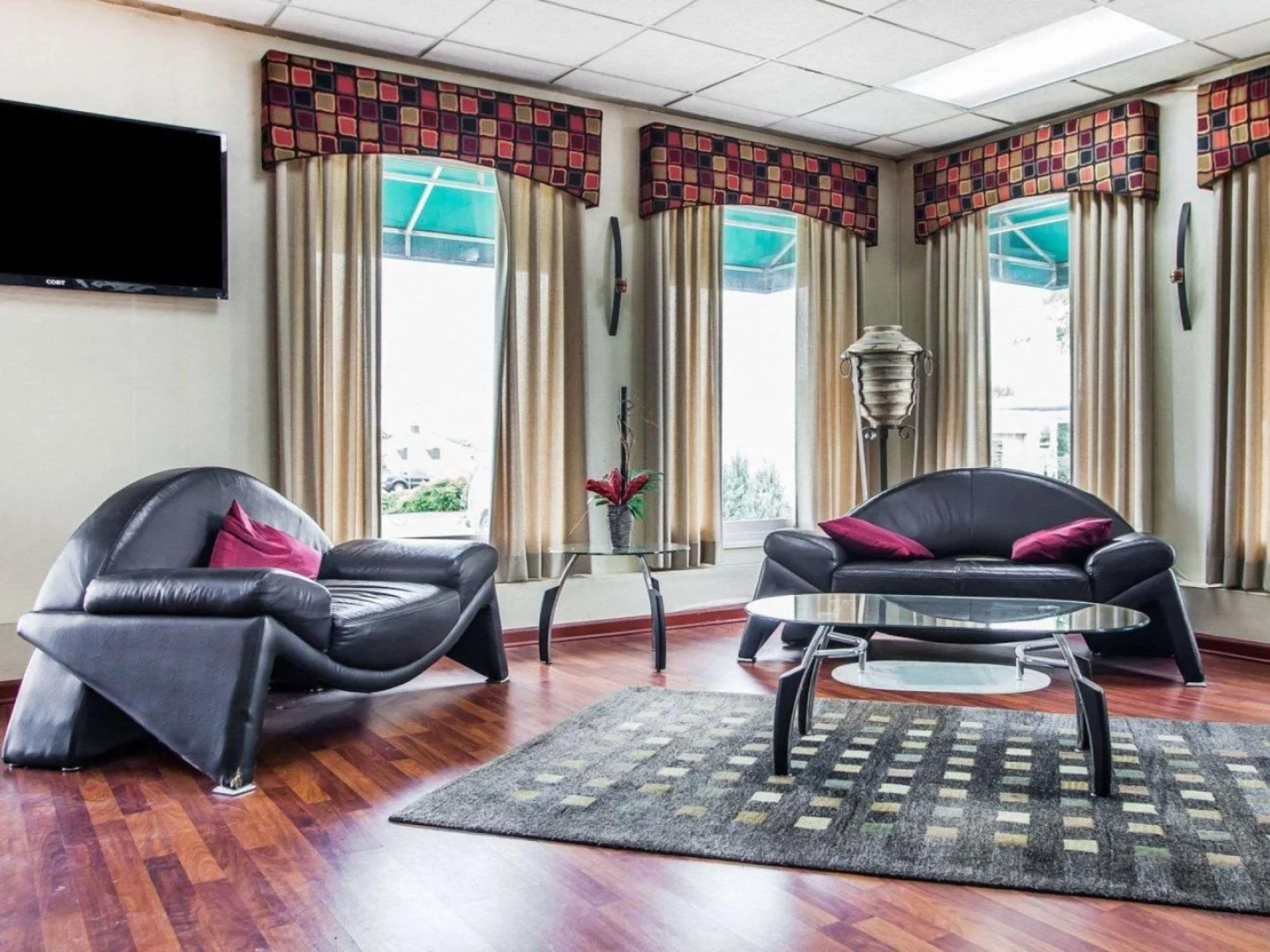 Quality Inn Franklin - Cool Springs Area