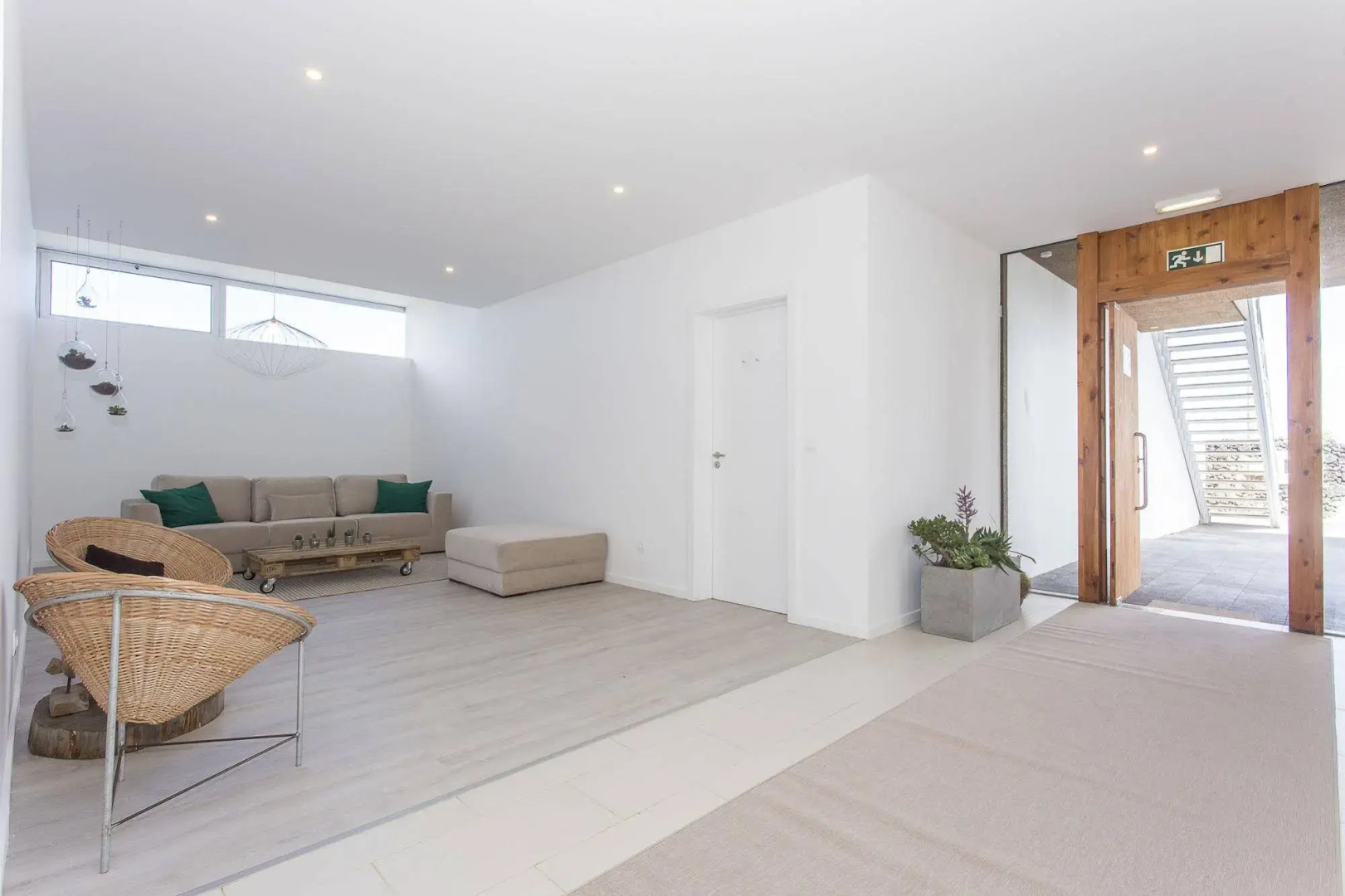 Sao Vicente Lodge