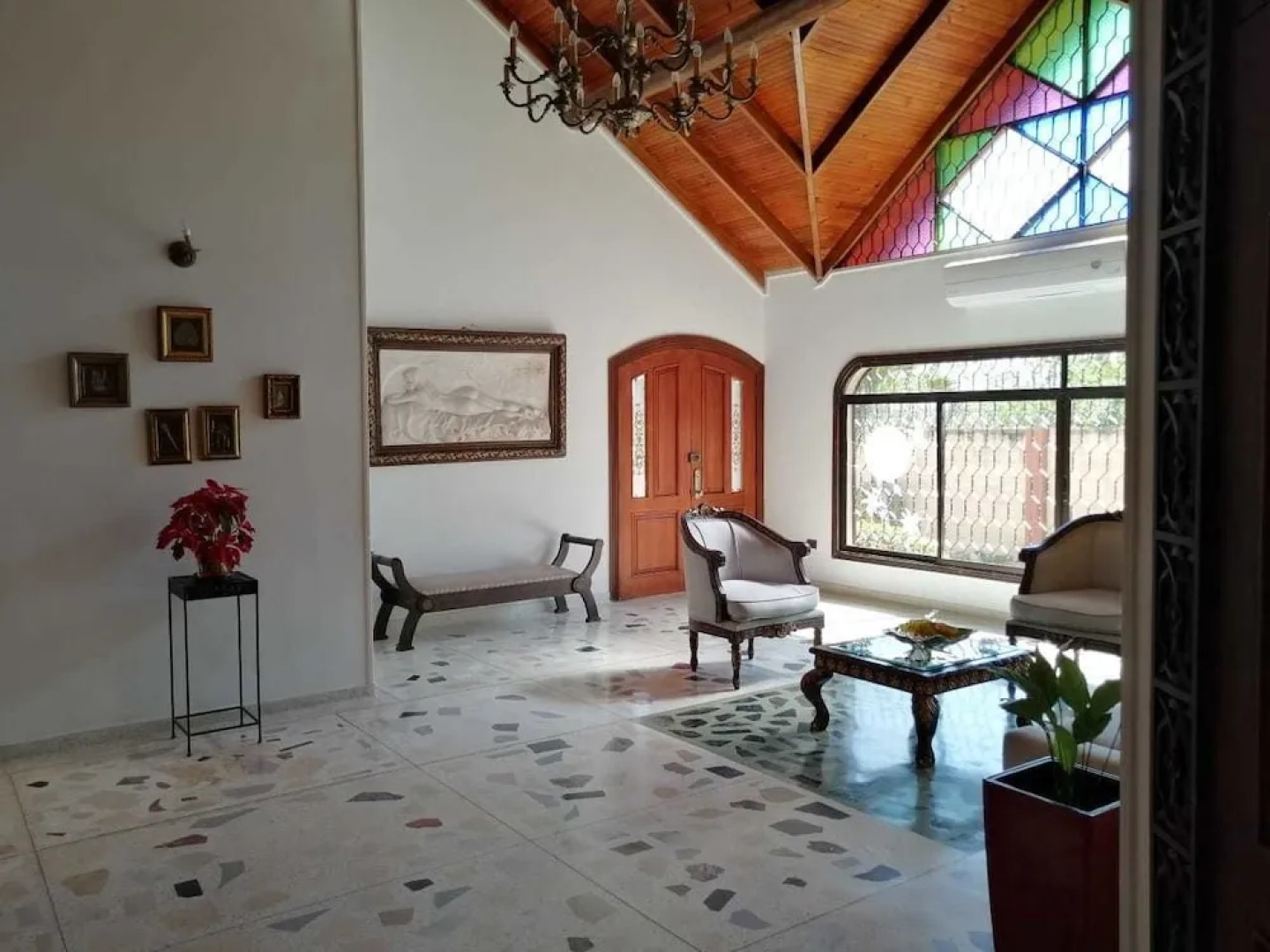 Villas San Sebastian