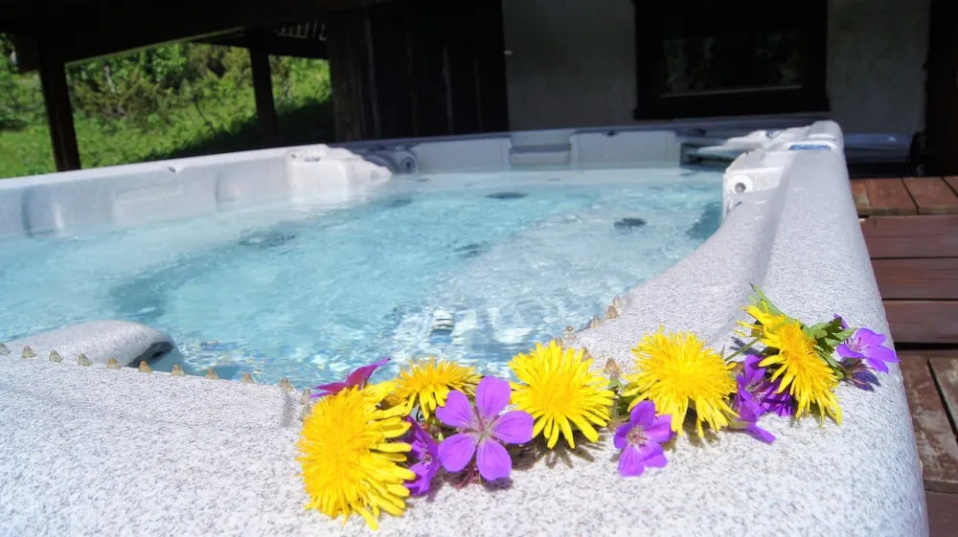 Torsetlia Fjellstue og Hyttegrend