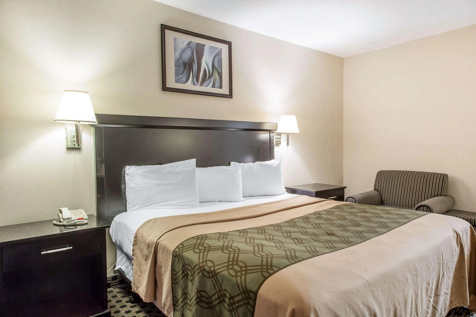 Econo Lodge West Haven