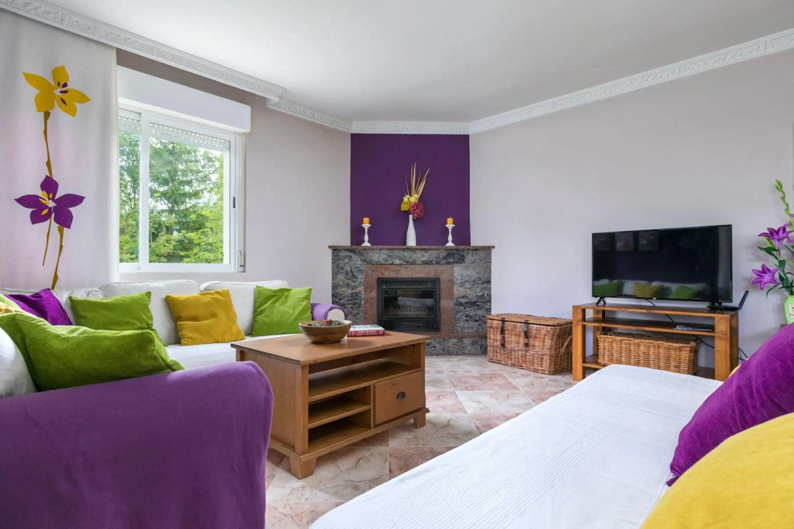 El Jardín de Alameda