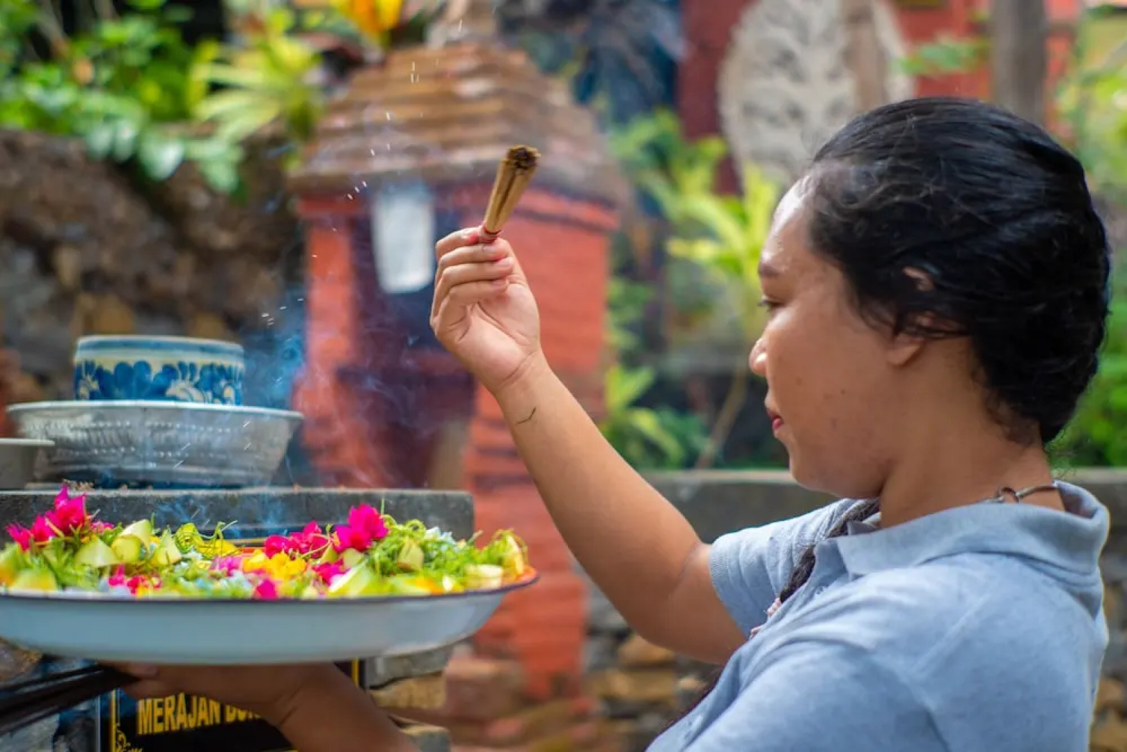 Villa Selonding Batu