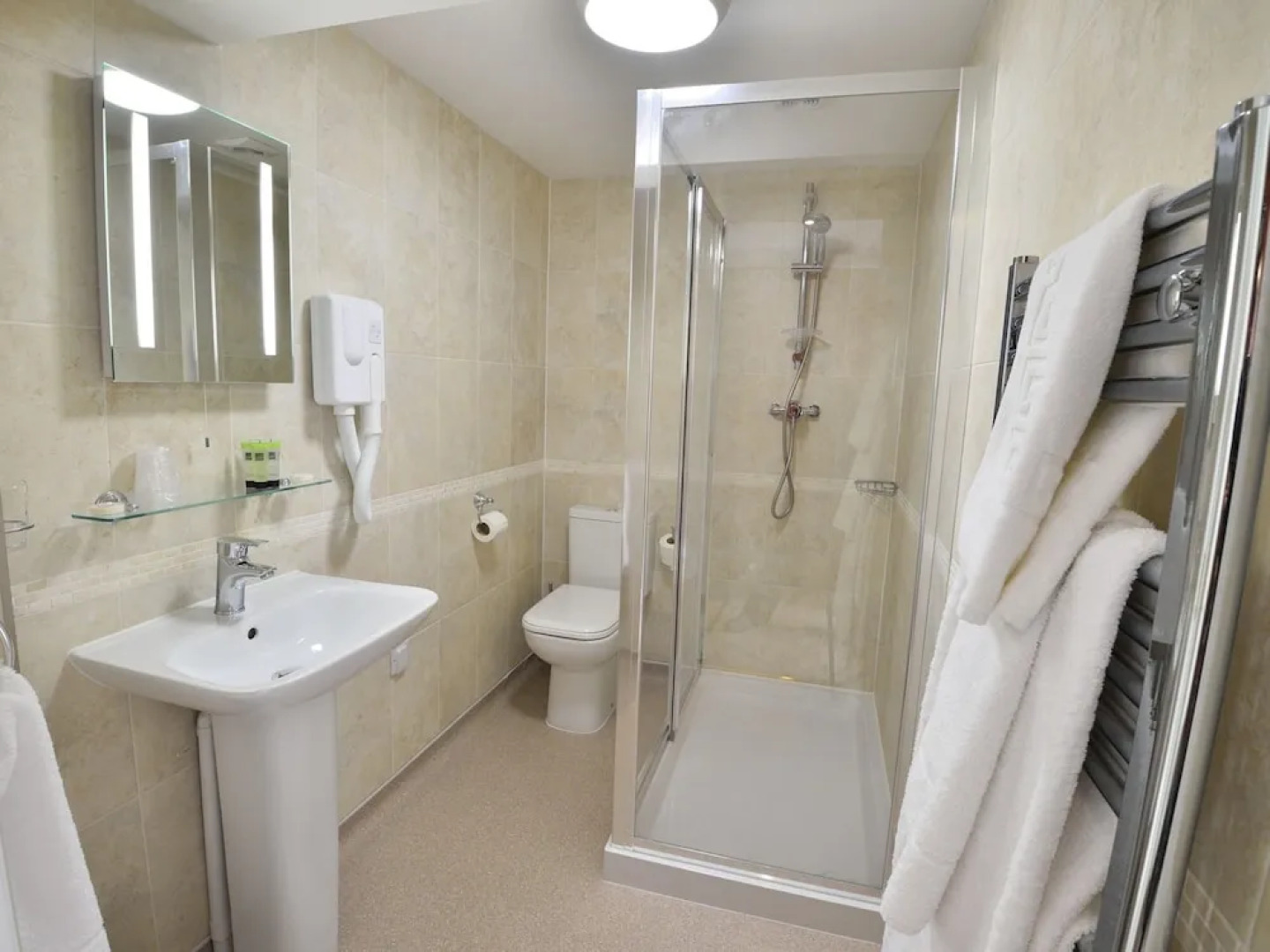 The George Hotel, Crewkerne