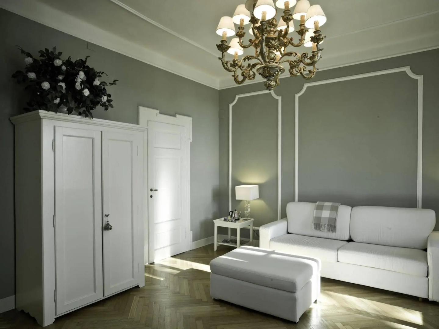 Residenza Borgo 27