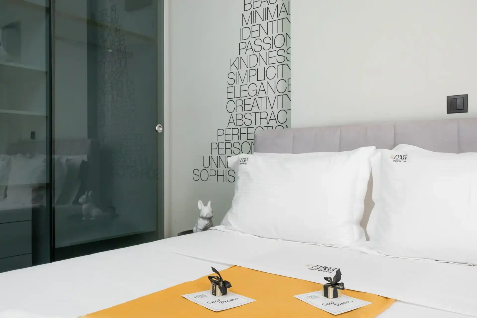 Elliniko Luxury Residence