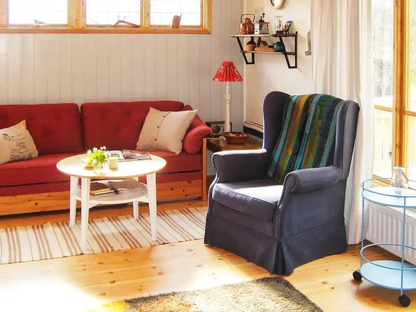 4 Star Holiday Home in Malmkoping-by Traum