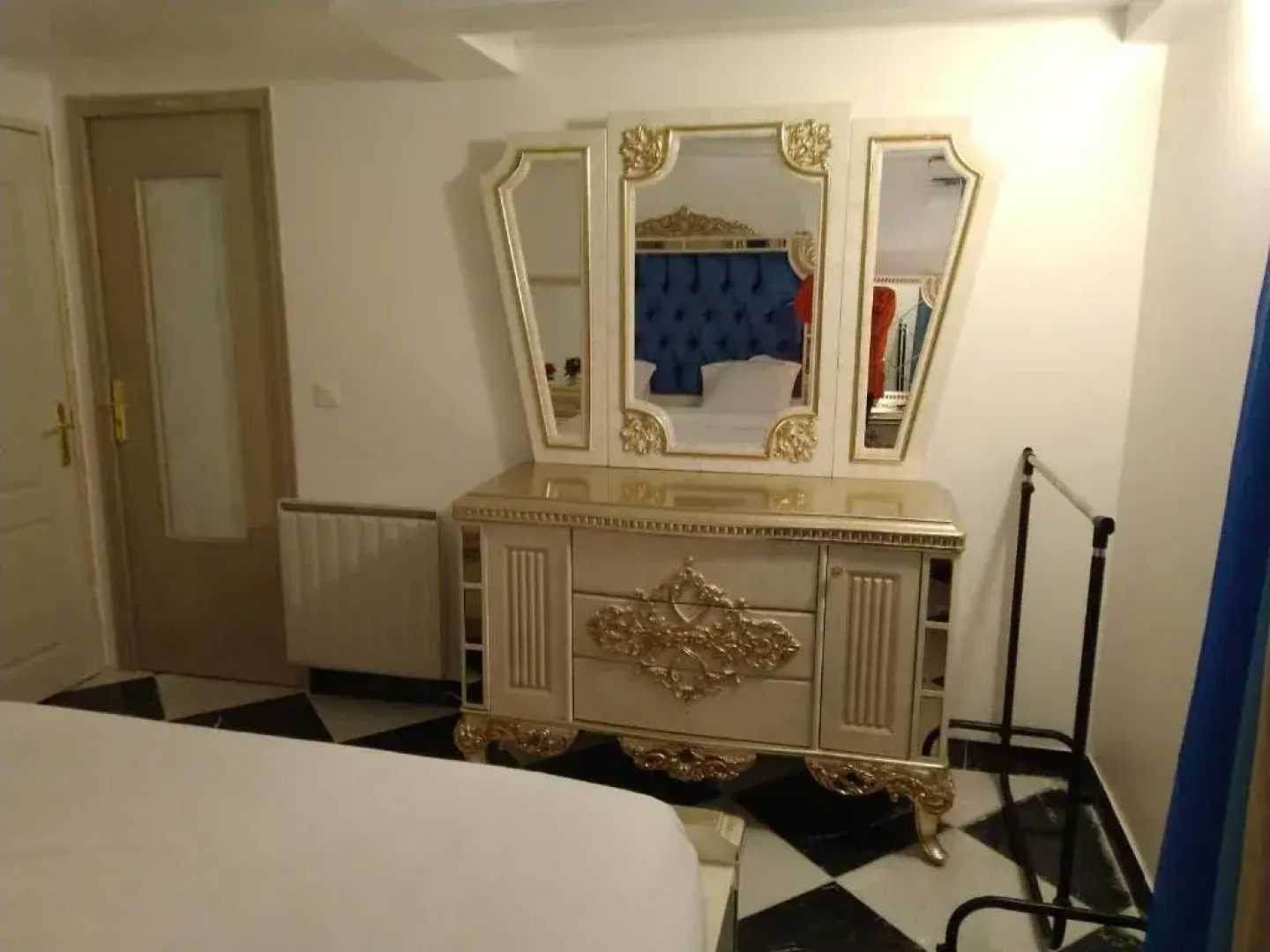 Paradis Chambres D'hôtes