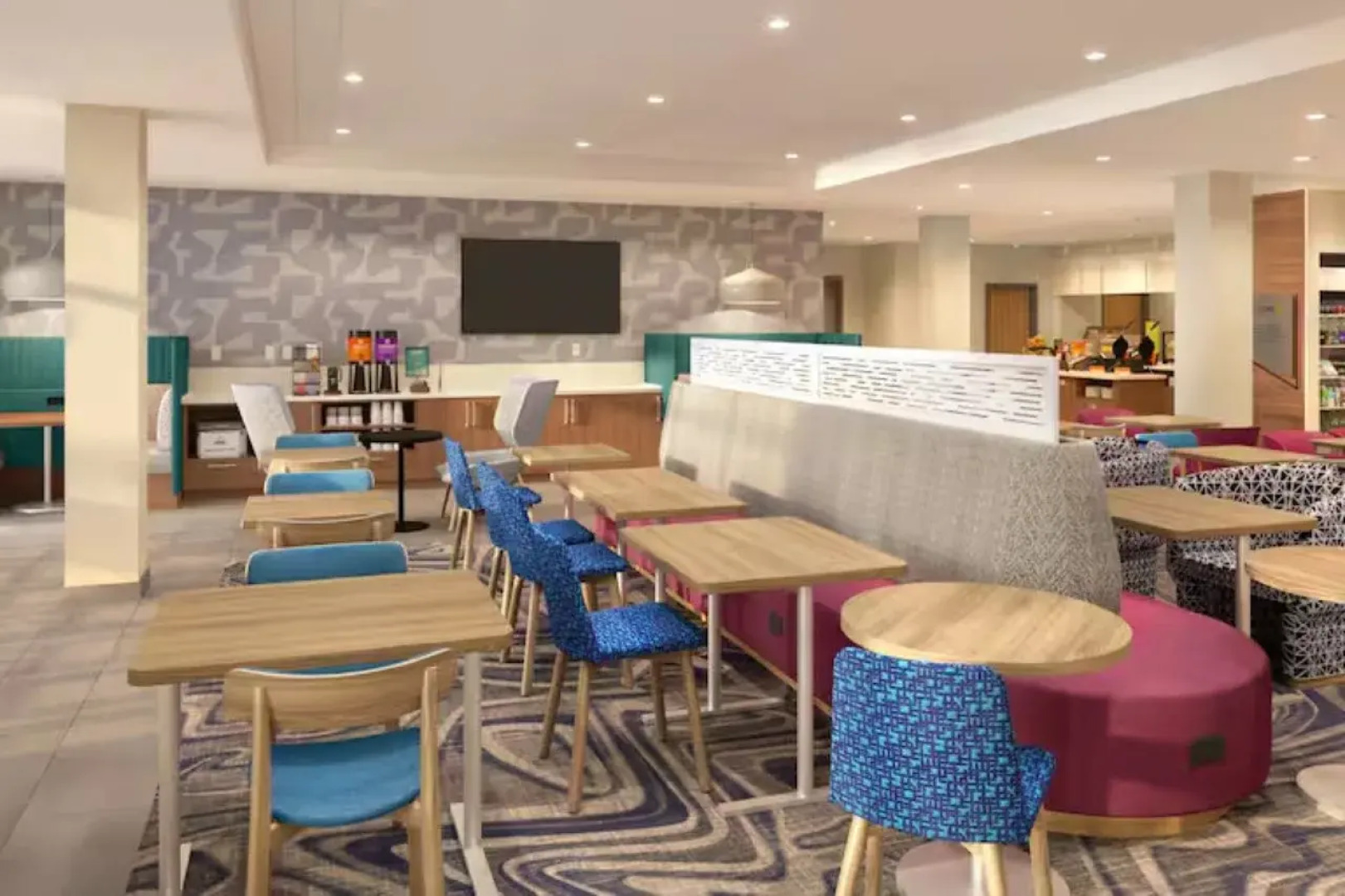 Home2 Suites By Hilton Bastrop, Tx