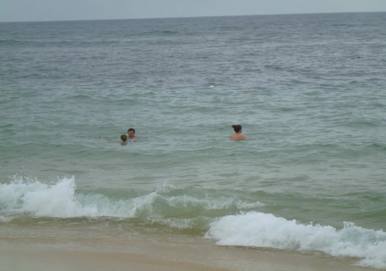 The Serendipity Beach Hotel