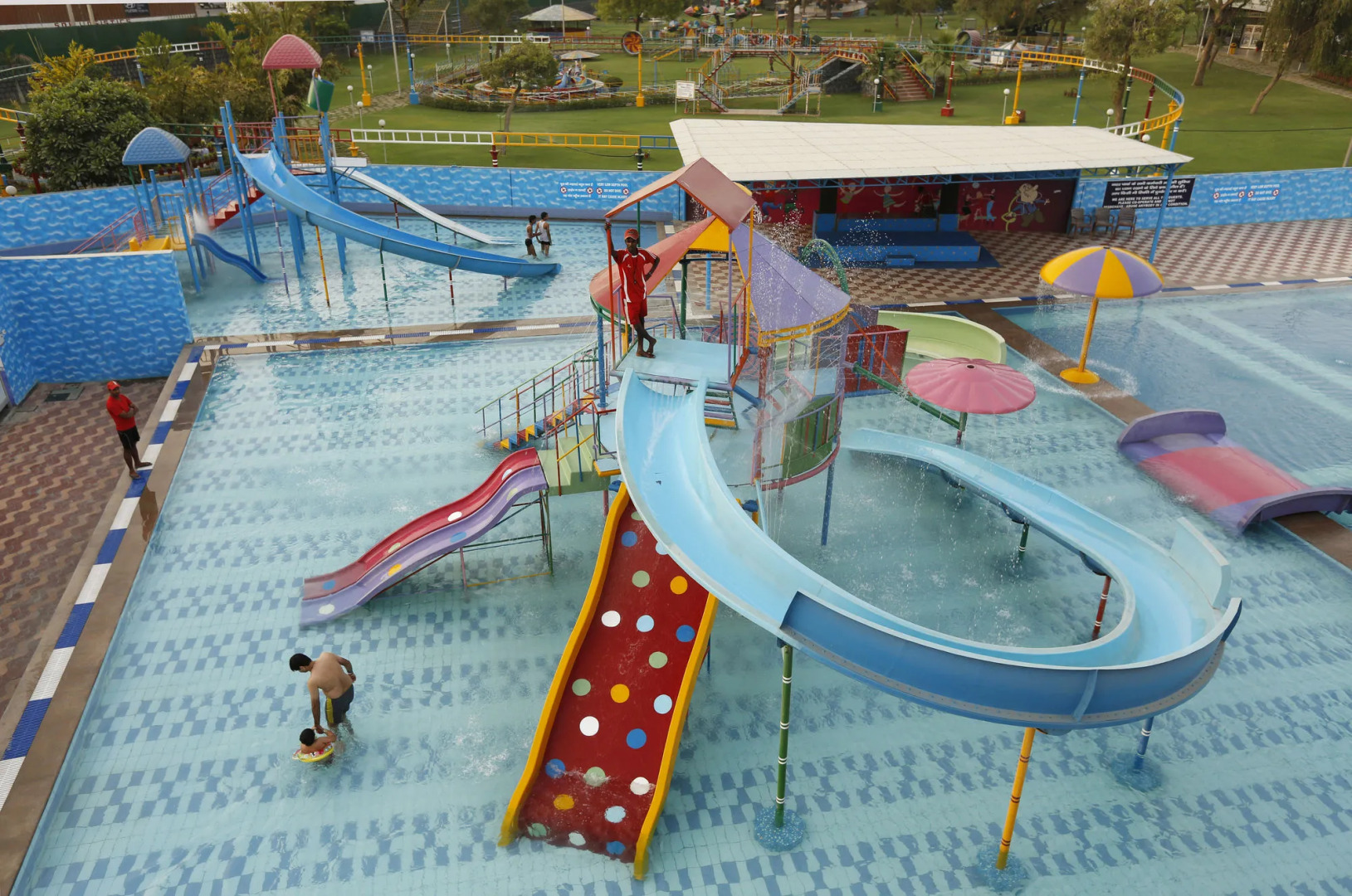 Aapno Ghar Resort
