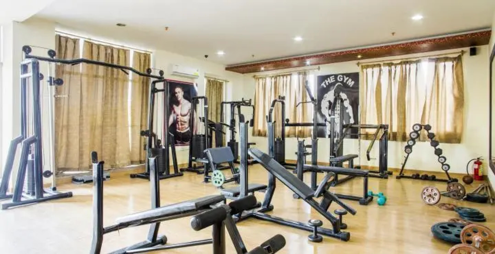 Gardenia Hotel Spa and Resort