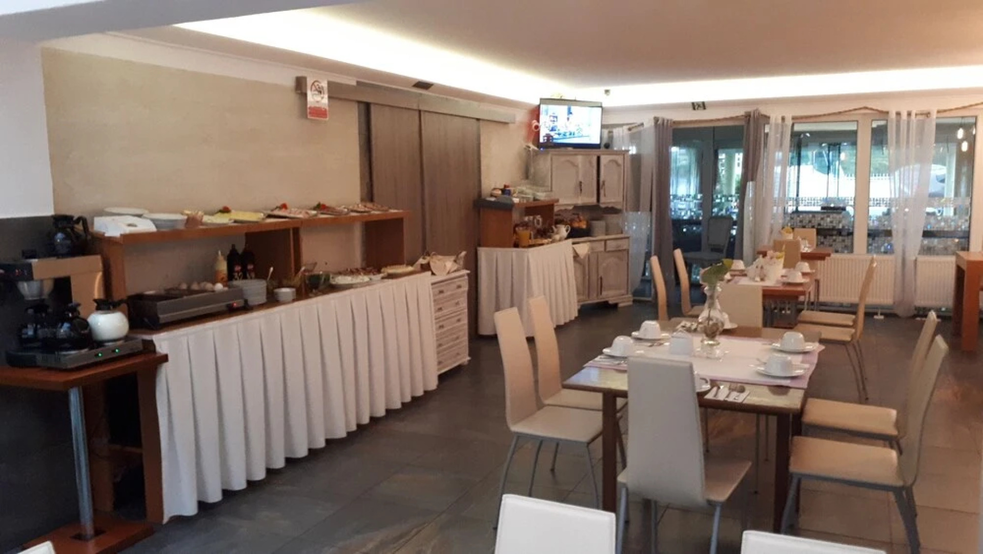 Akwamaryn Spa Niechorze