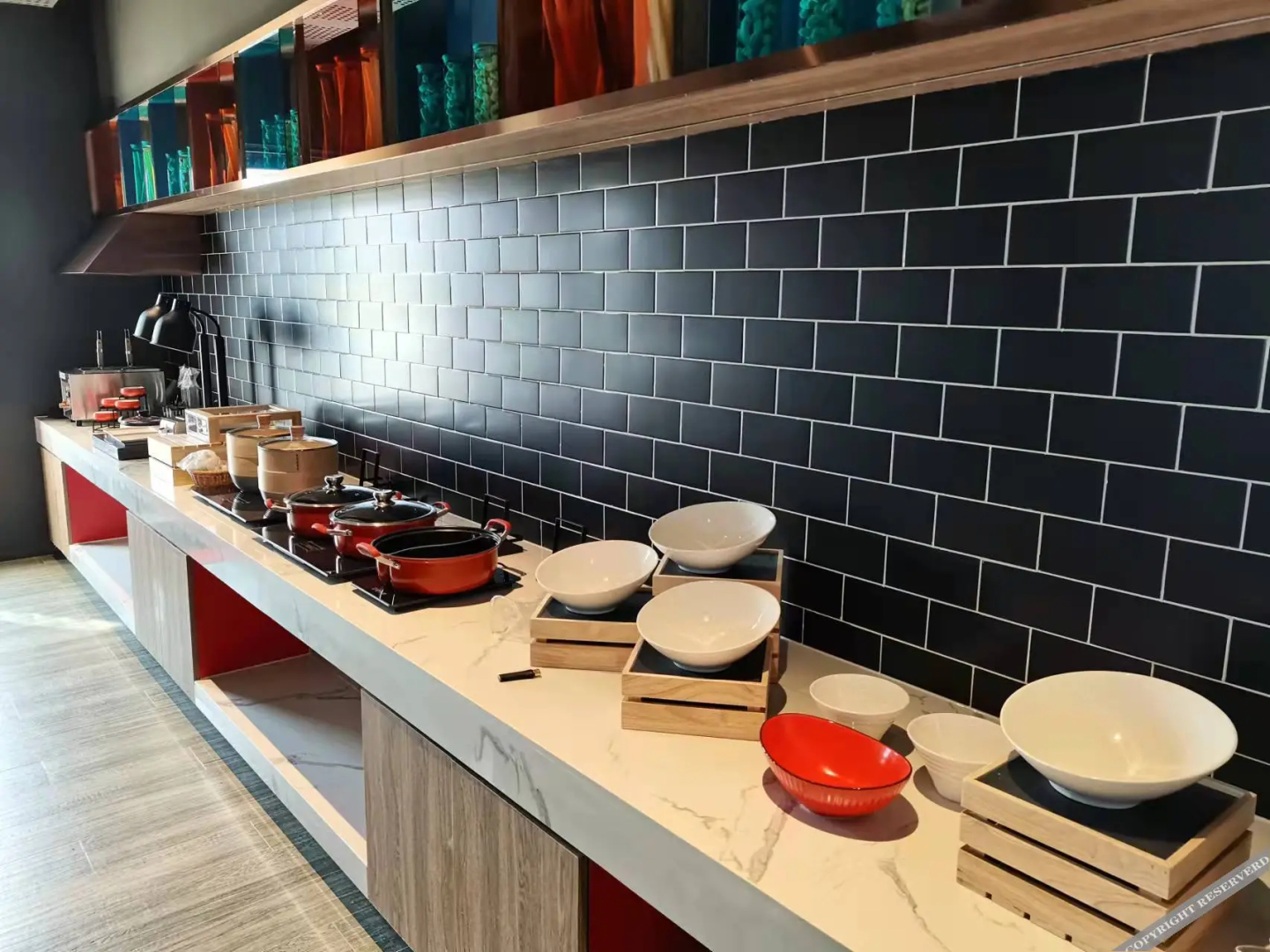 Jingning Dongcheng Hotel