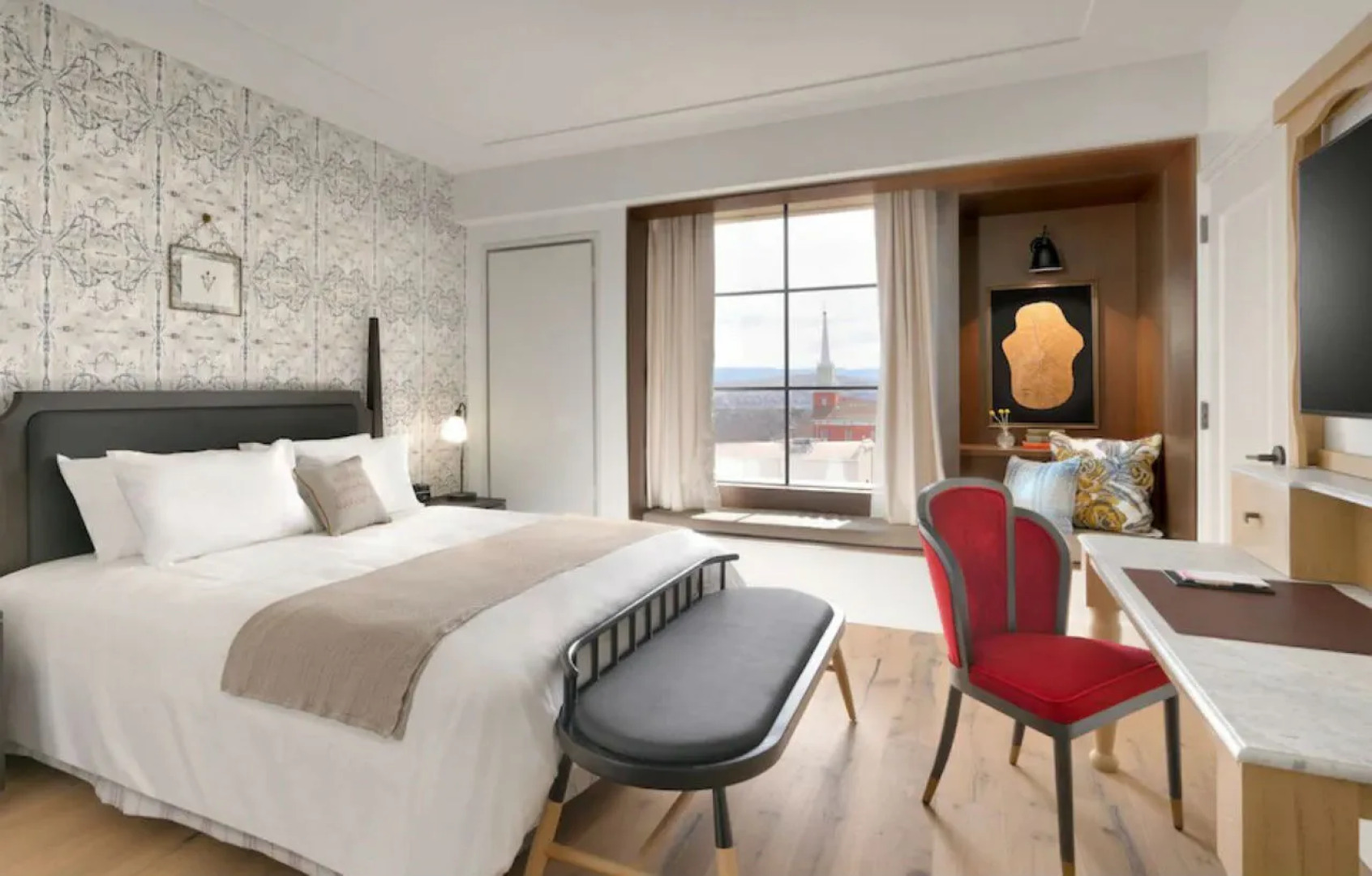 The Advenire, Autograph Collection