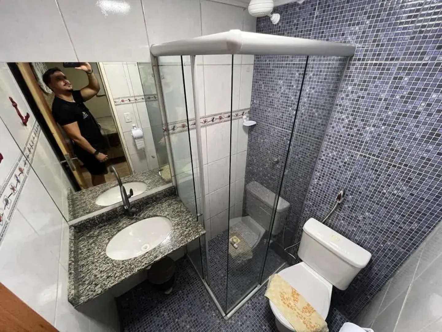 Pousada Beach House Coqueirinho