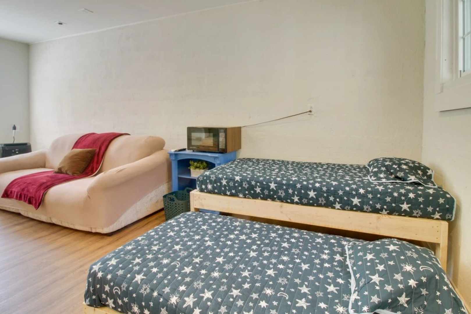 Simple Shelby Vacation Rental Near Park!