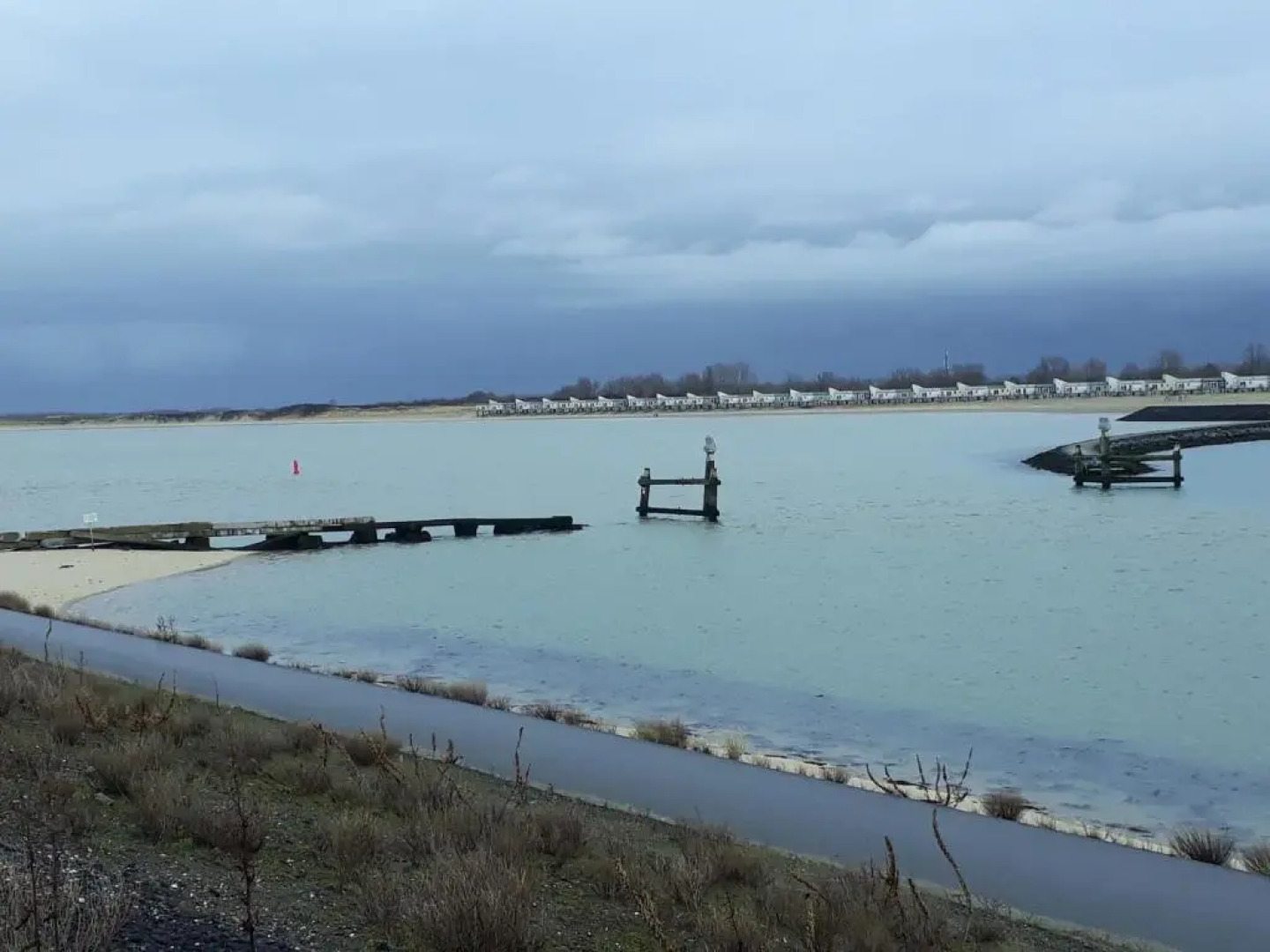 Ostrea 12 Roompot Beach Resort Kamperland