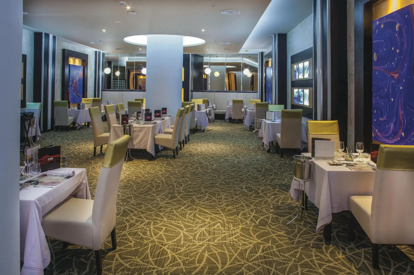 Hotel Riu Palace Antillas - Adults Only - All Inclusive