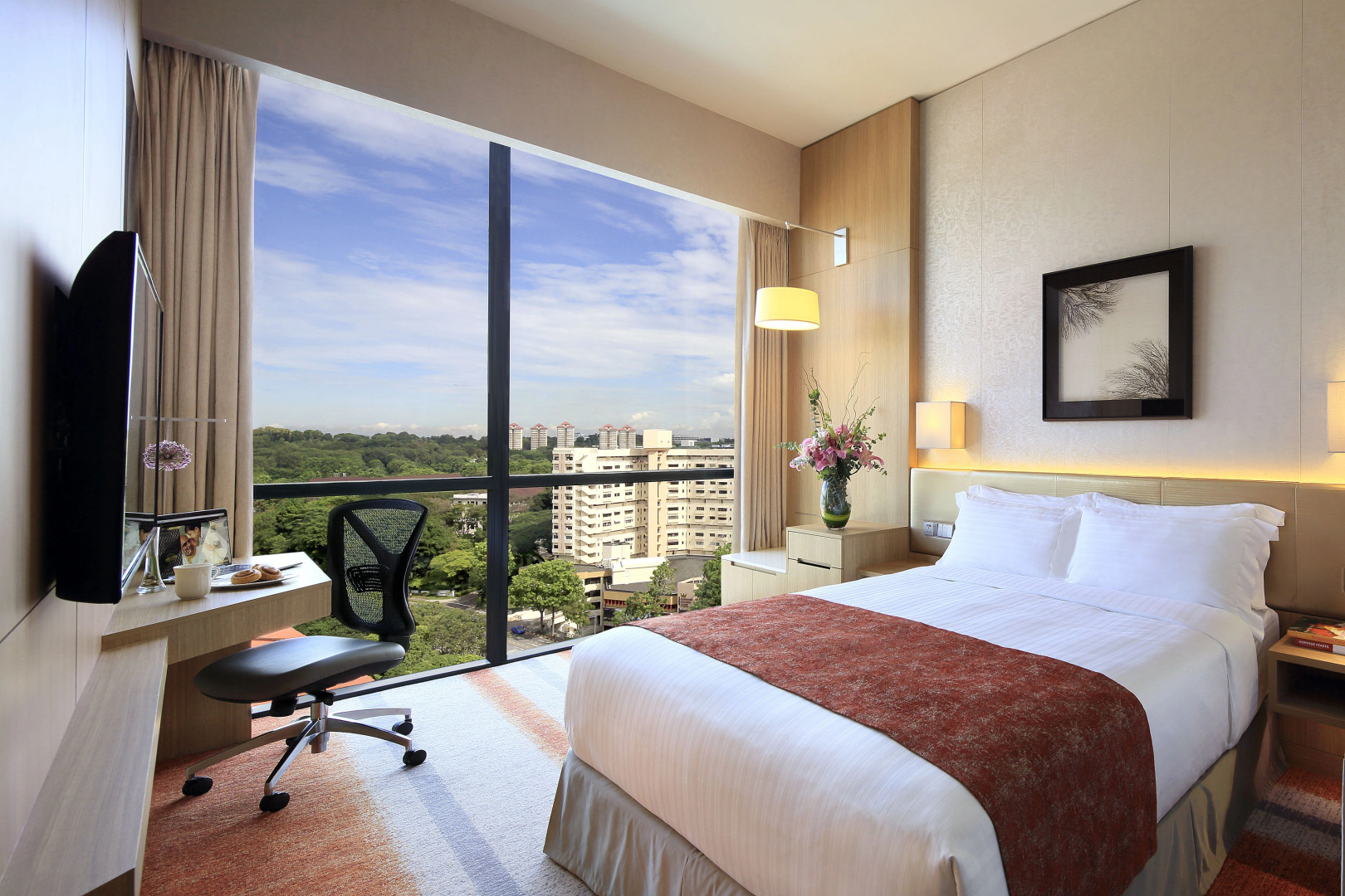 Momentus Hotel Alexandra