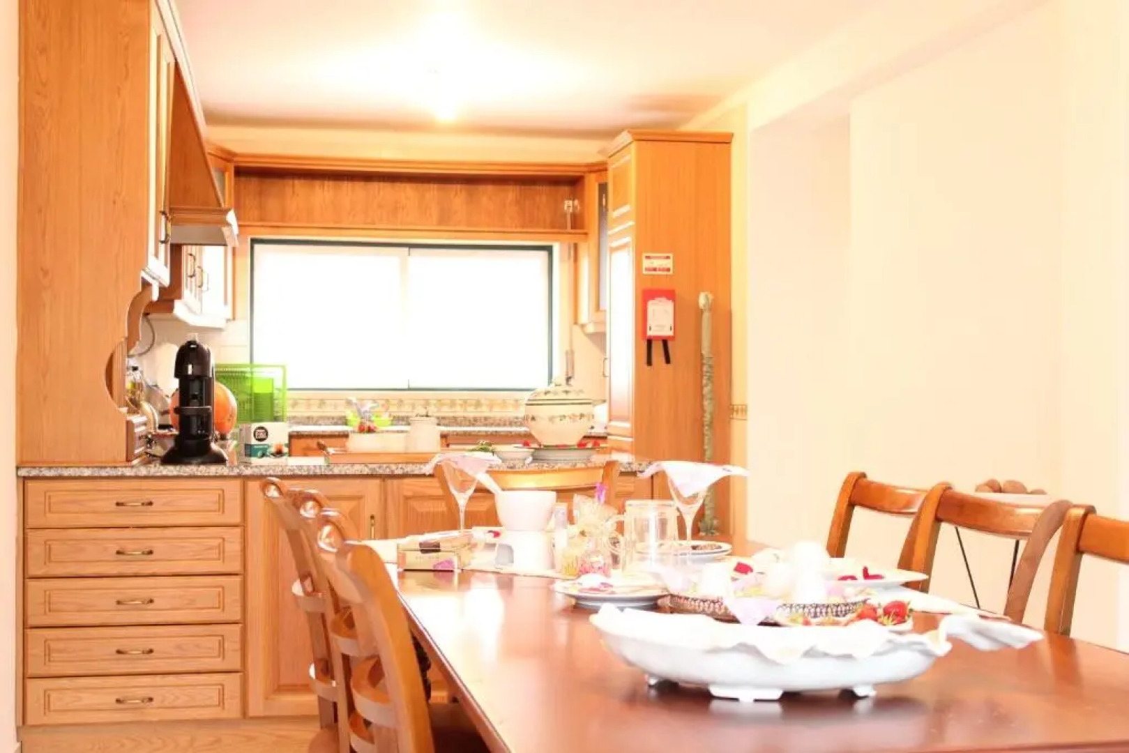 Canas Beach House - AL