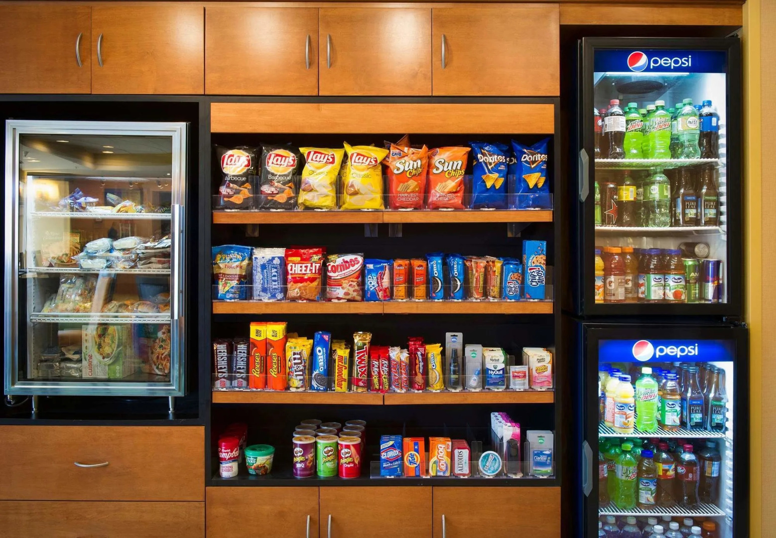 Fairfield Inn By Marriott Evansville East