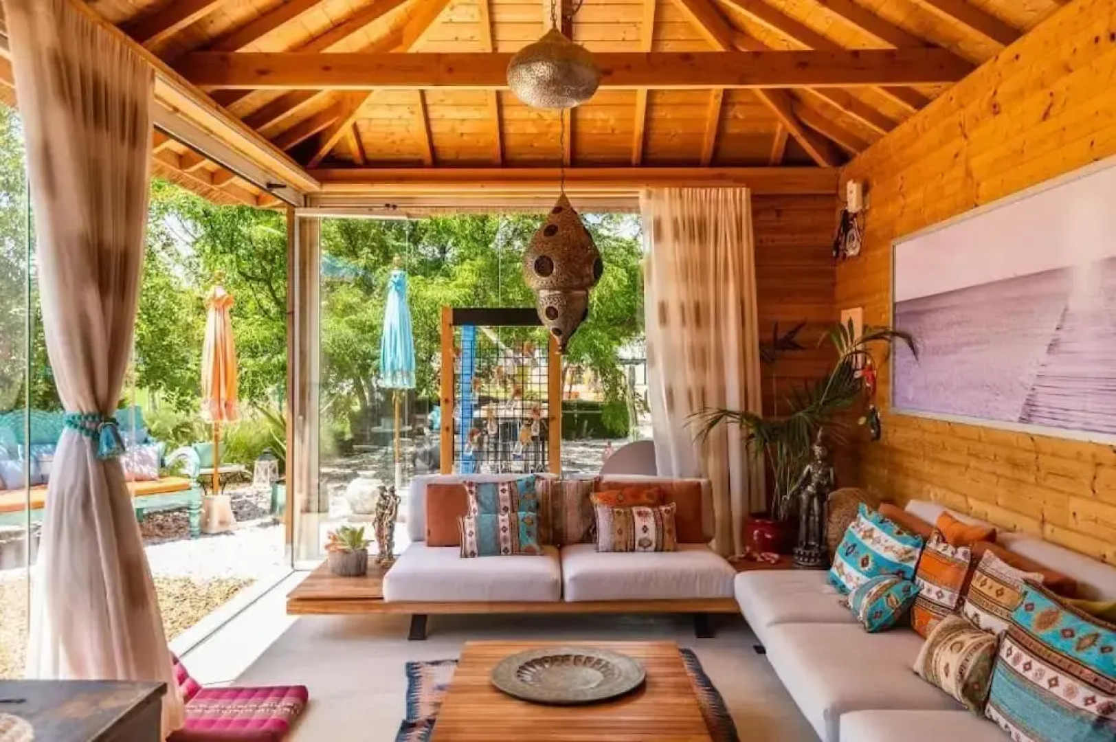 Seeds of Silence Boutique Hotel and Retreat