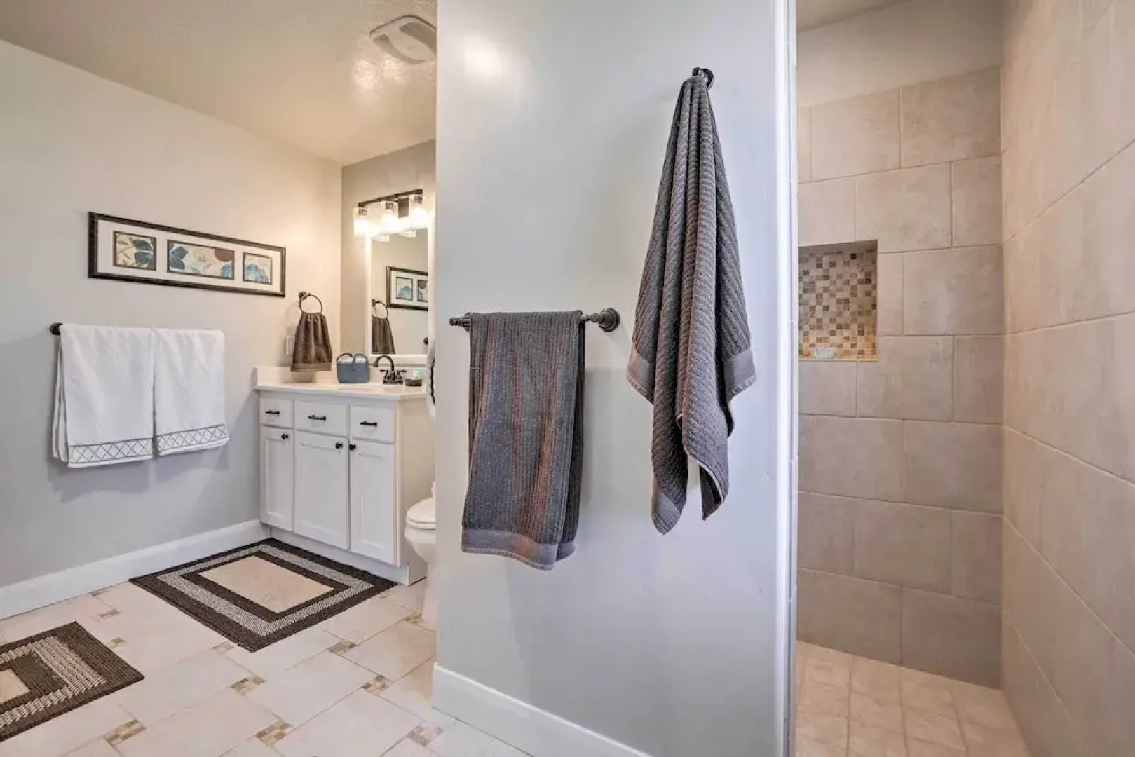 Central Kanab Apartment w/ Updated Interior!