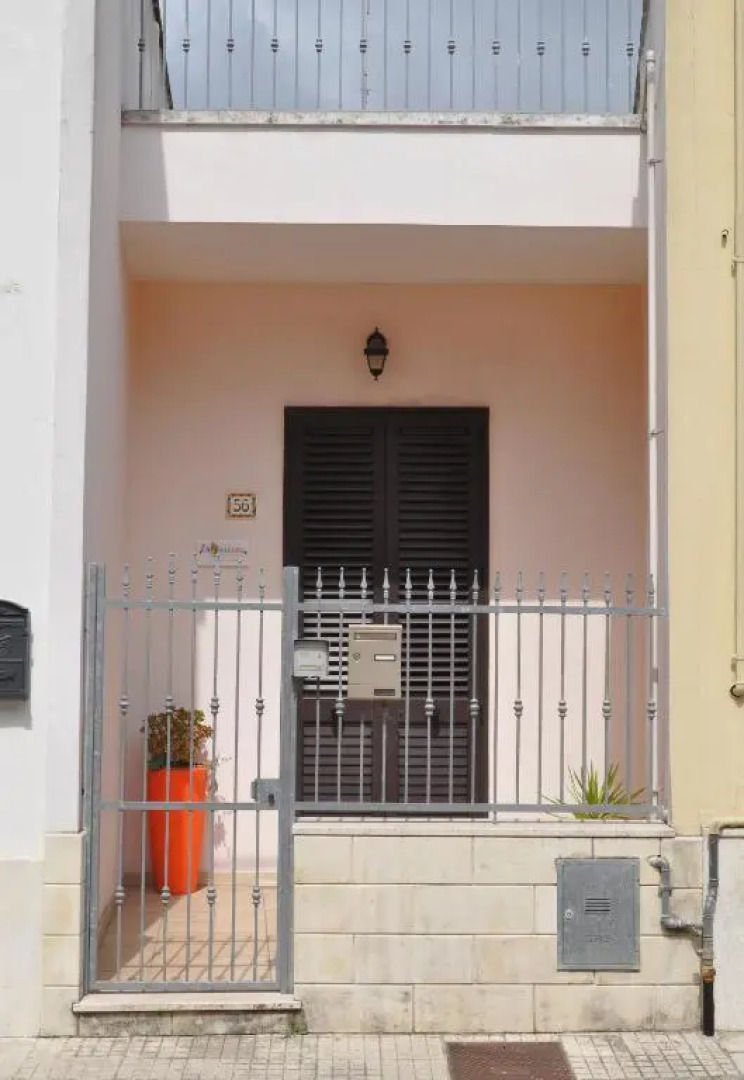 Casa Vacanza L'aquilone