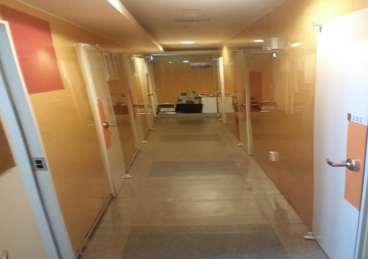 Guest House Myeongdong