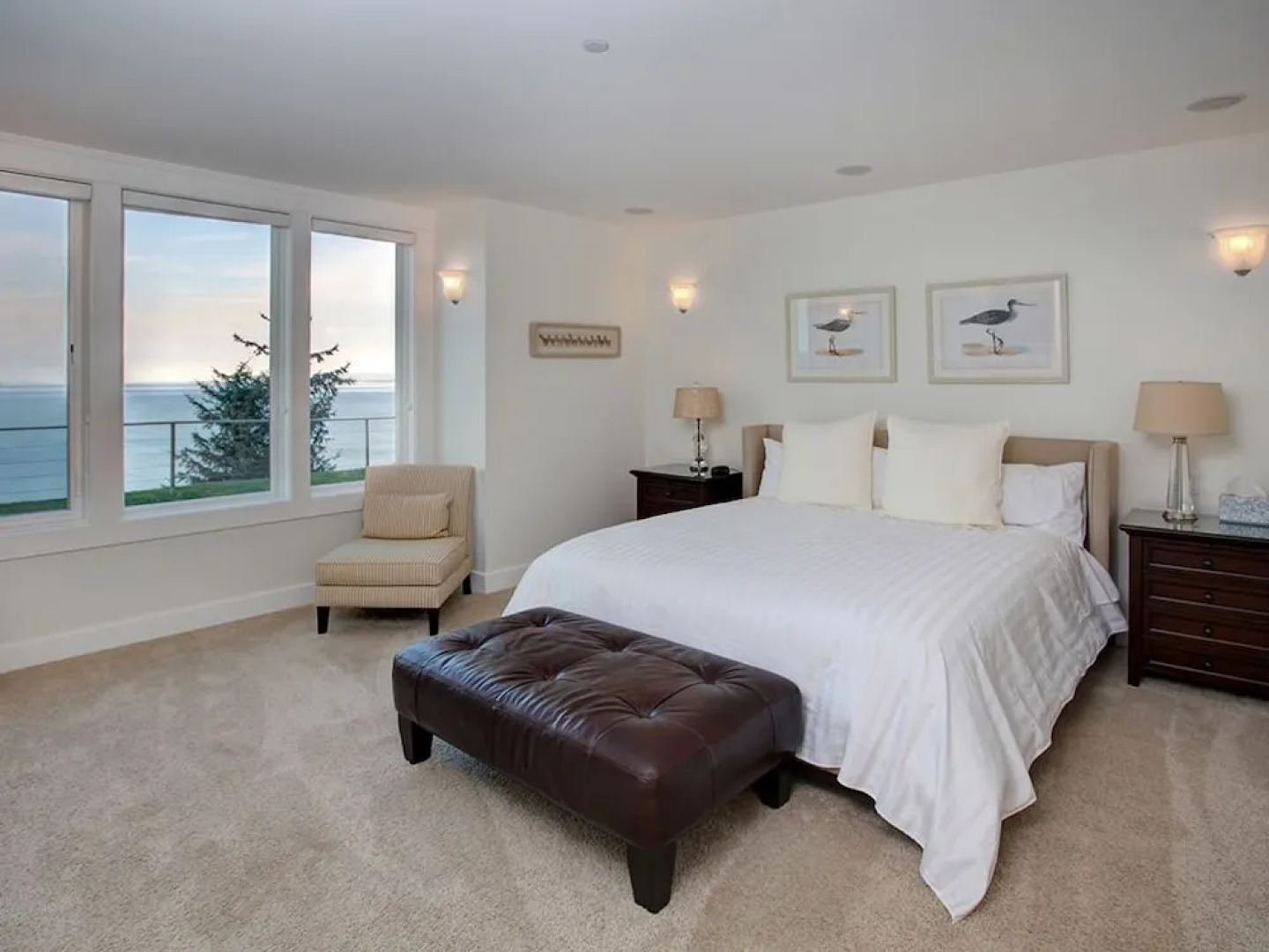 Neptune's Perch 3 Bedrooms 3 Bathrooms Townhouse