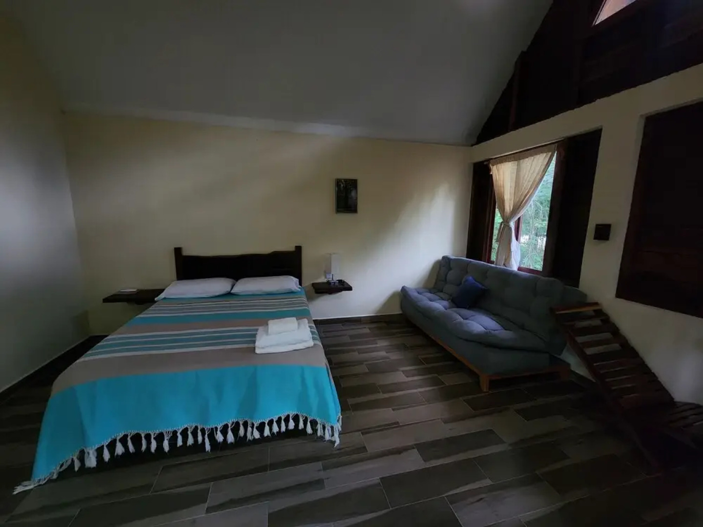 Eco Aldea Kinich Ahau