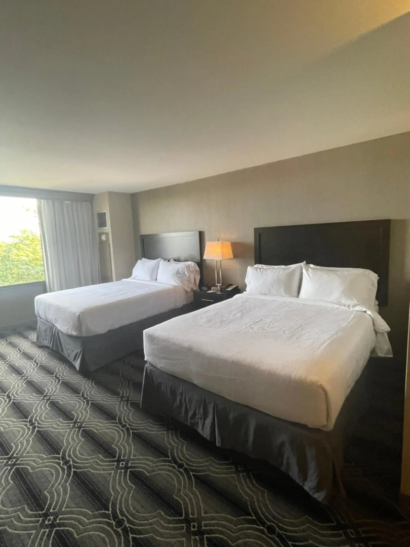 Grand Resort Hotel - Mt Laurel - Philadelphia
