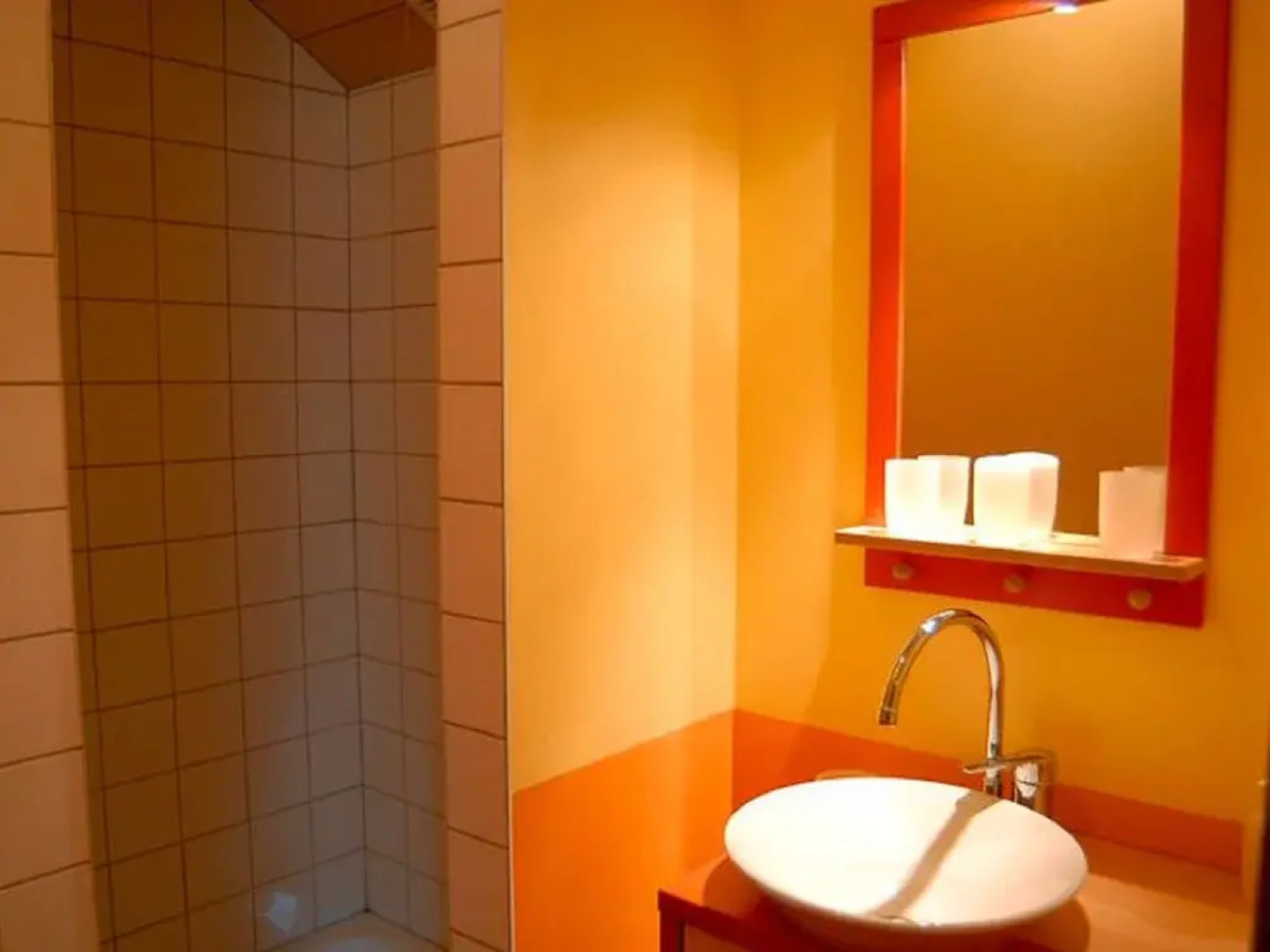 Large Home With Sauna, Ovifat