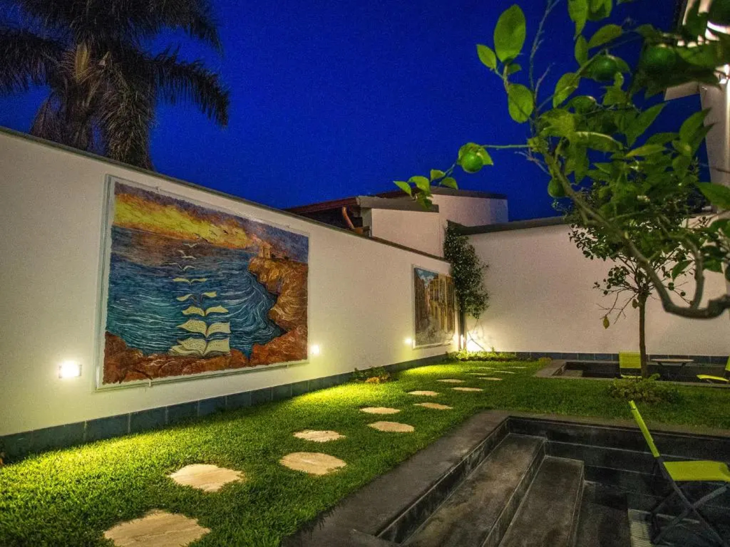 B&B Tra le Braccia di Morfeo