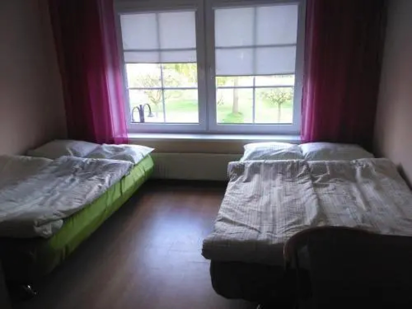 Stelmaszczyka Apartment & Rooms