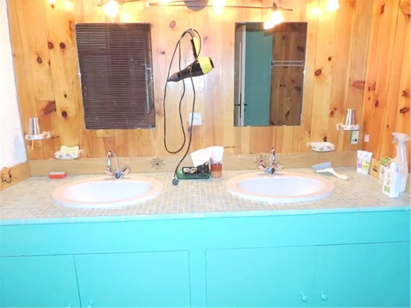 House With one Bedroom in Mont, With Furnished Terrace and Wifi - 3 km