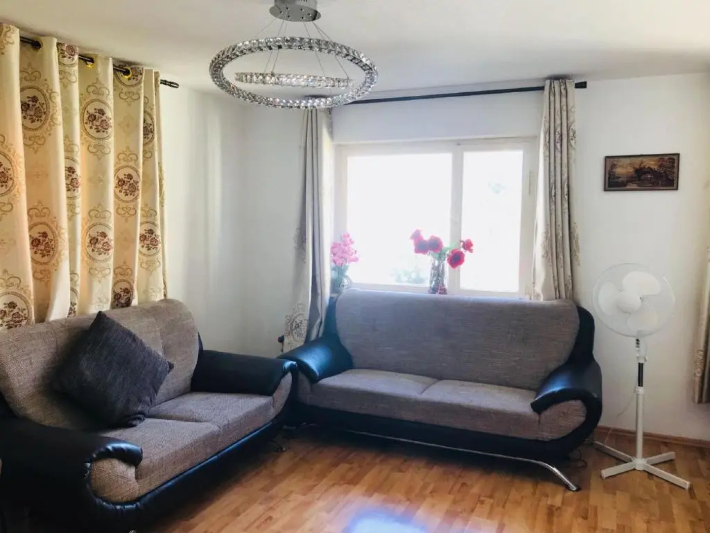 Im Herzen von Rommelshausen