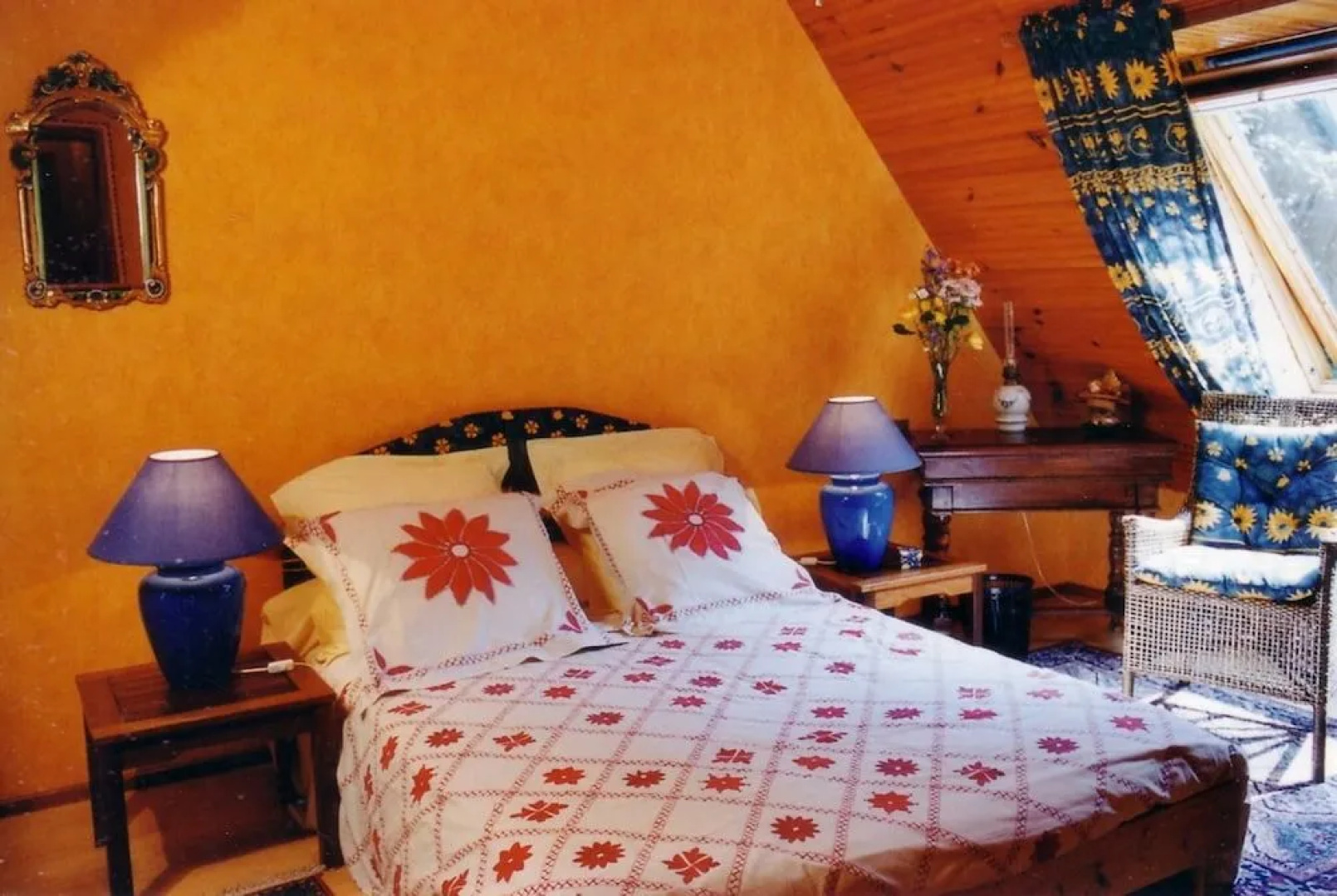 Le Chalet De La Hulotte