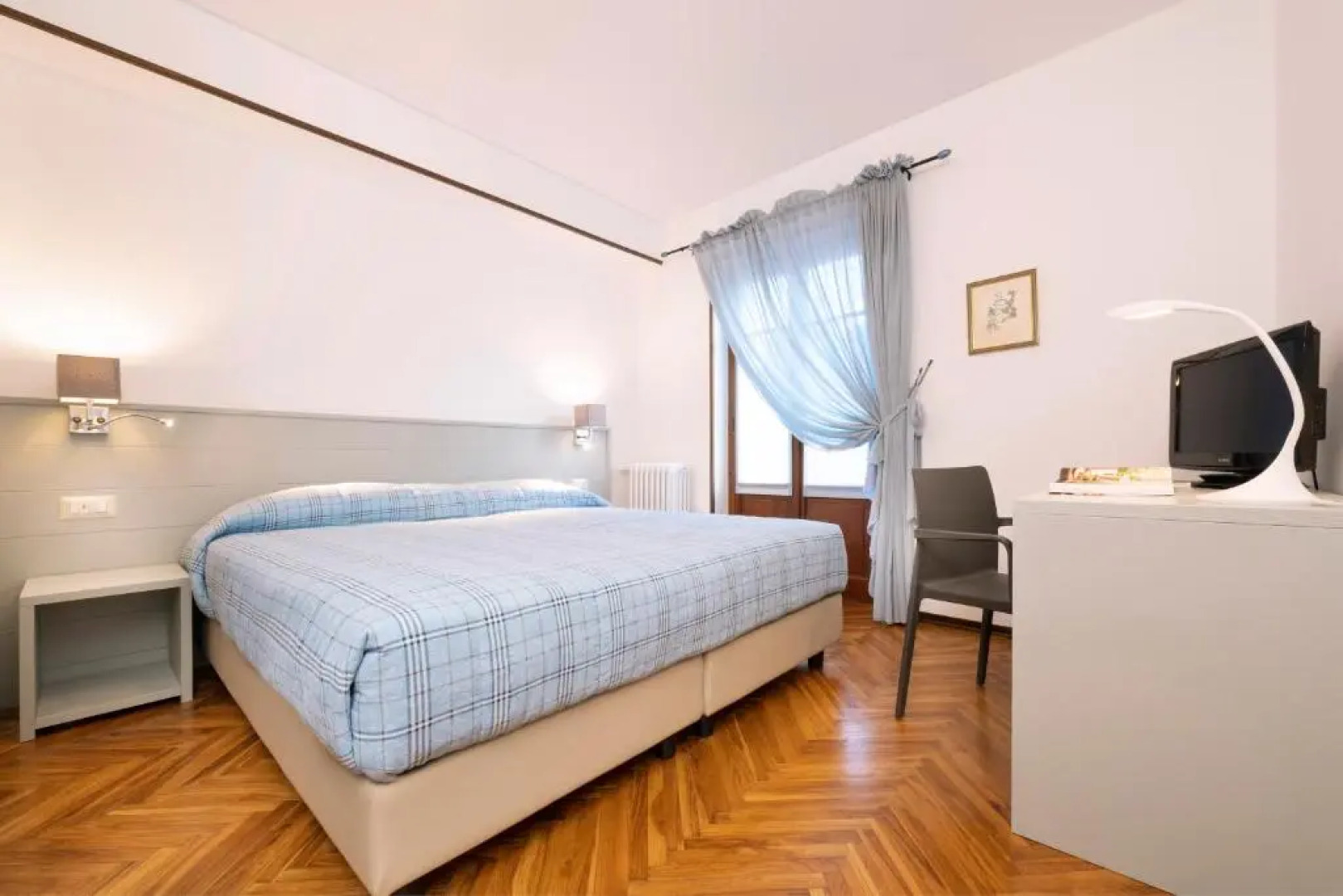 Hotel Ristorante Miramonti